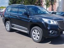 Haval H9 2.0 AT, 2021, 51 800 км, с пробегом, цена 2 798 890 руб.