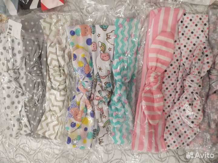 Ободок для волос