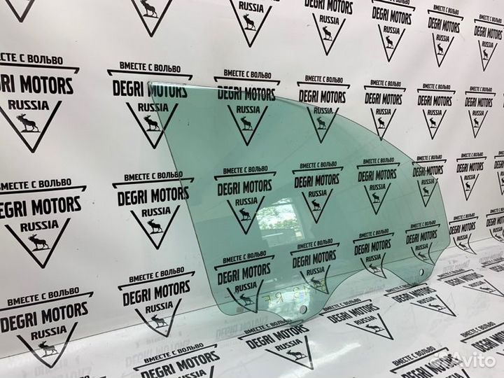 Стекло перед двери правое Porsche Cayenne 955 9PA