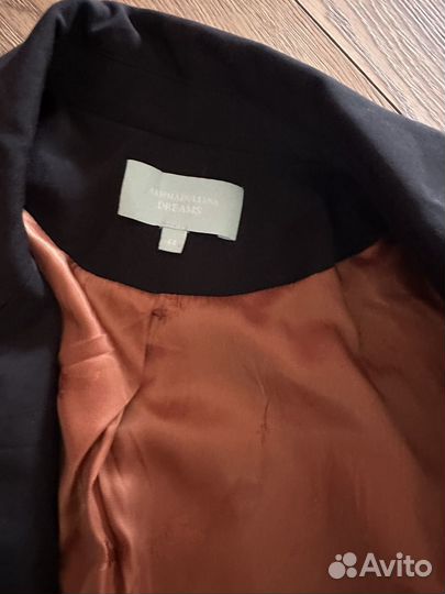 Пиджак akhmadulina dreams 44