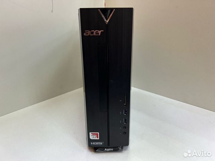 Системный блок A4-9120e