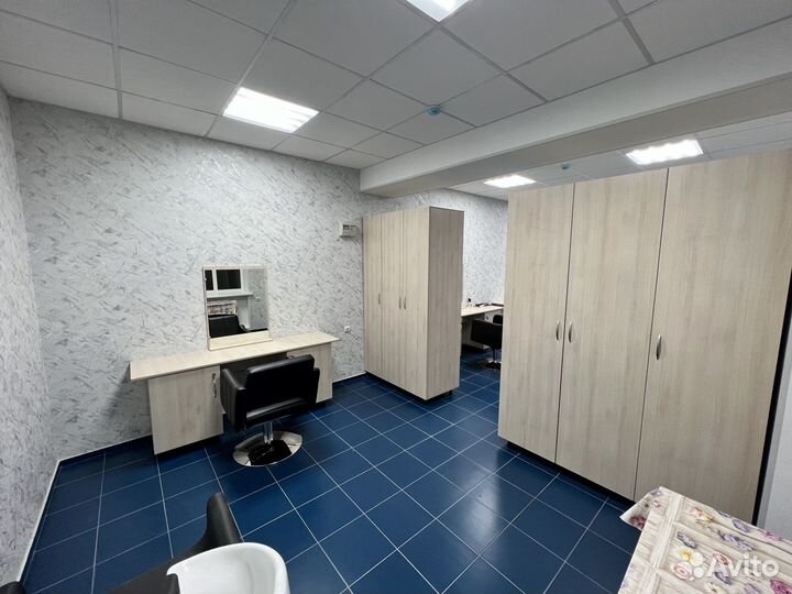 Парикмахер