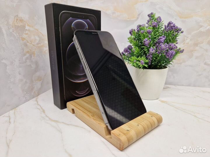 iPhone 12 Pro, 256 ГБ