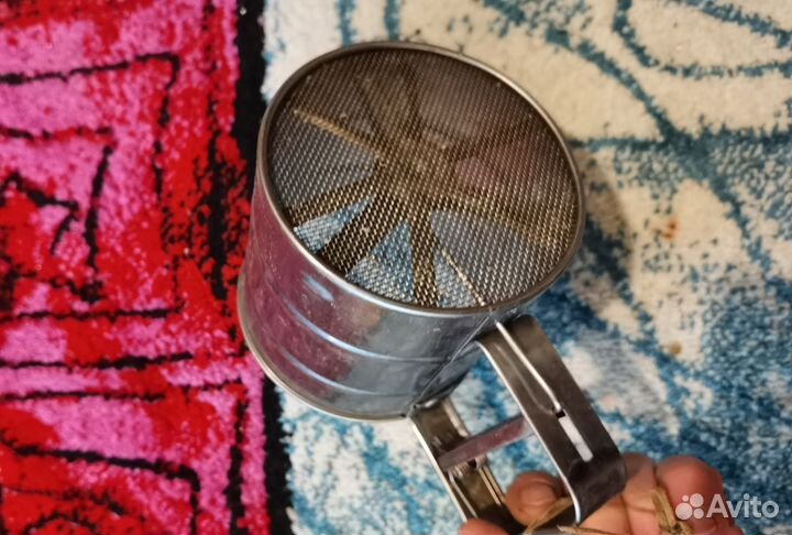 Сечка для капусты