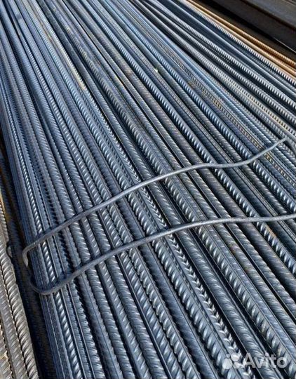 Арматура с доставкой