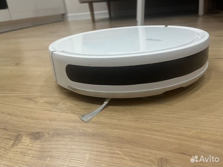 Робот пылесос xiaomi