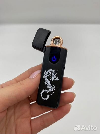 Электронные зажигалки USB