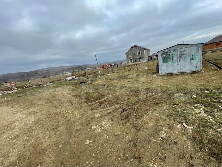 Участок 3 сот. (СНТ, ДНП)