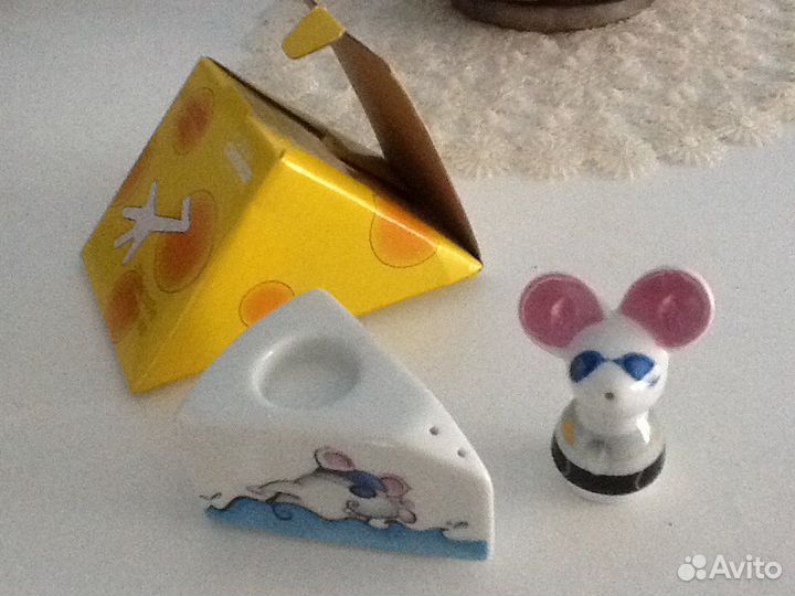 Новый набор 