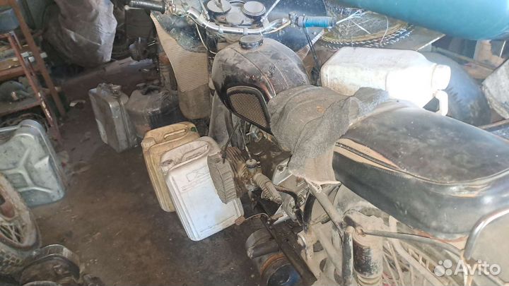 Продам советские мотоцыклв