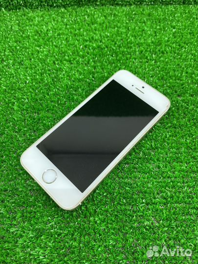 iPhone 5S, 16 ГБ