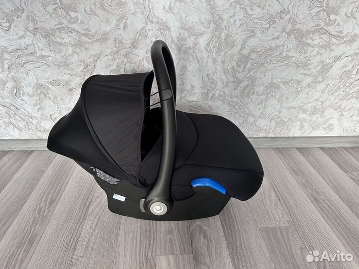 Автолюлька Tutis Avionaut Kite