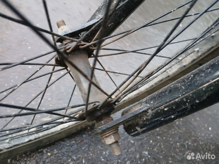 Продам мини BMX