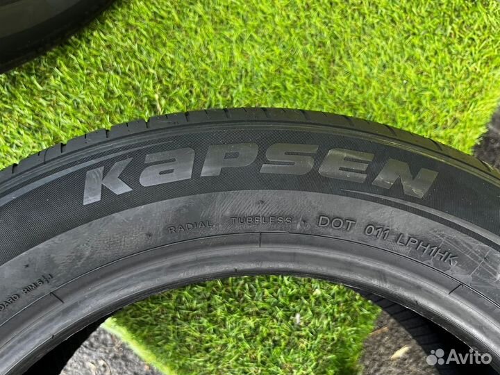 Kapsen HD918 205/55 R16 91V