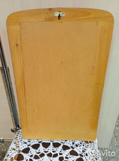 Зеркало настенное СССР