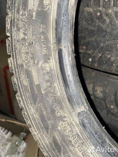 Sailun Ice Blazer WST1 245/45 R18 100H