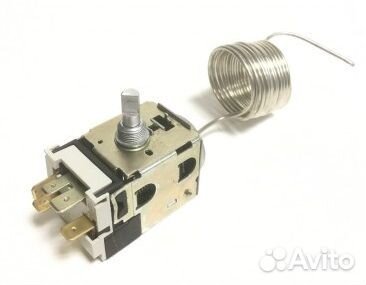 Термостат на холодильник TAM145-1,3M