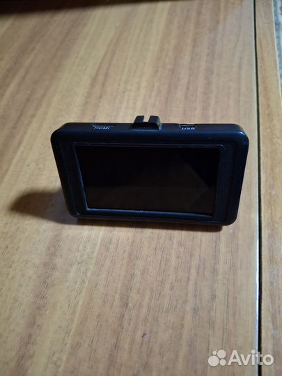 Видеорегистратор slimtec professional