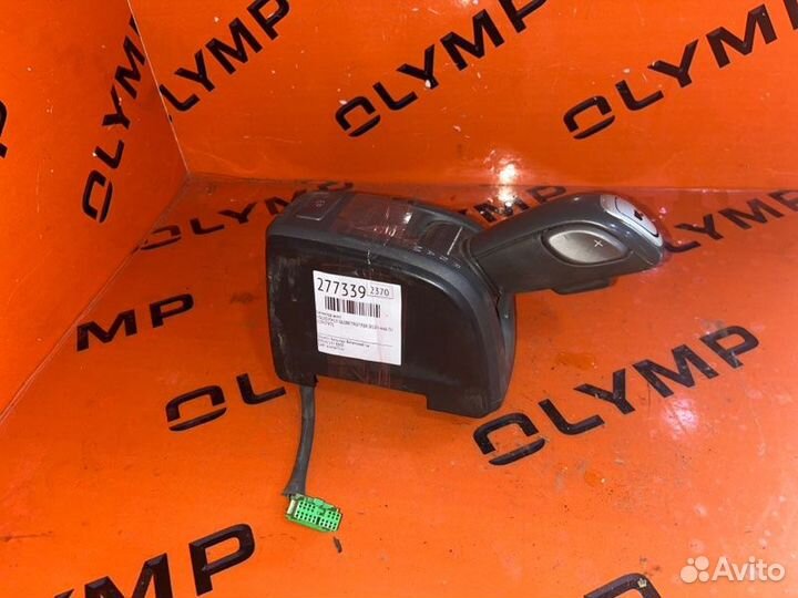 Селектор АКПП Volvo Fh13 globetrotter D13H 440 Л.С