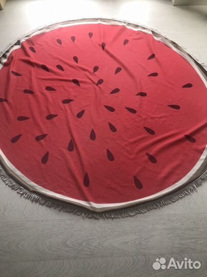 Скатерть салфетка ришелье лен с вышивкой