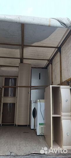 Грузоперевозки Газель Грузчики