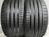 Pirelli P Zero PZ4 295/30 R21