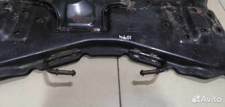 Балка подмоторная Focus II 2005-2008