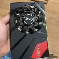 Видеокарта gtx 960 2gb