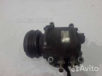 Компрессор кондиционера