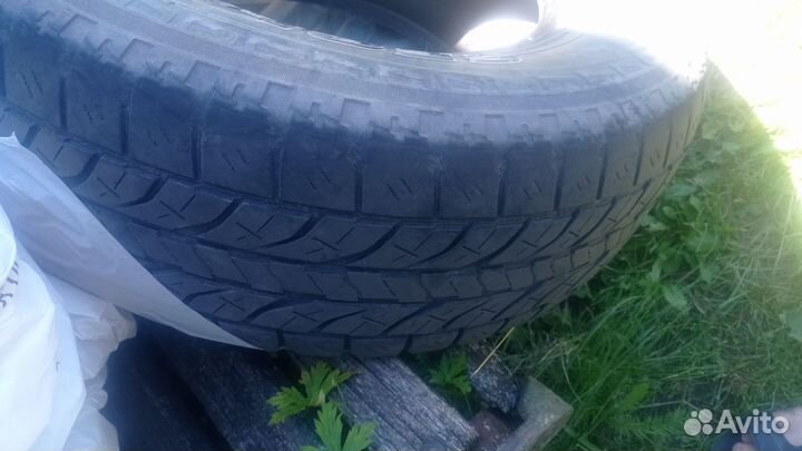 Yokohama Geolandar A/T-S G012 245/70 R16 106