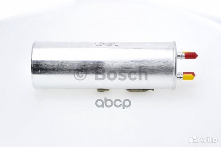 0 450 906 467 фильтр топливный VW T5/Multivan