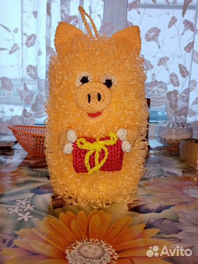 Вязание на заказ