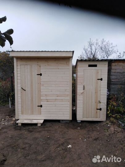 Услуги плотника