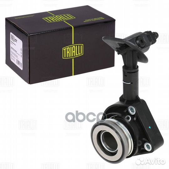 Муфта выкл. сцеп. для а/м Ford Mondeo IV (07)