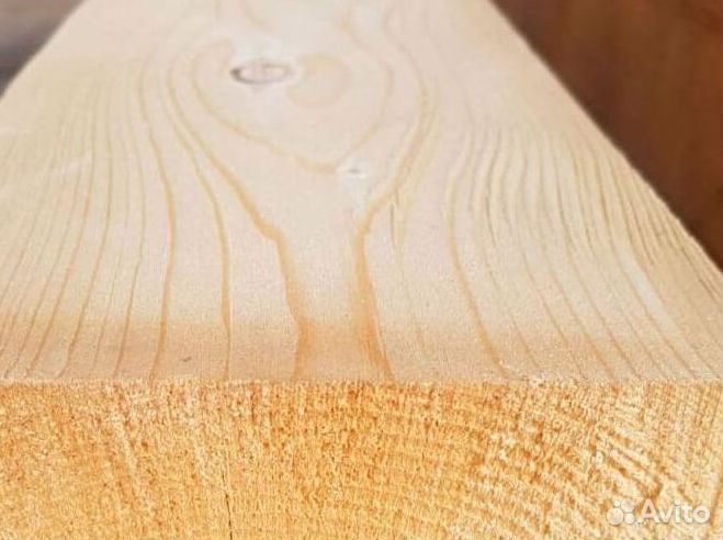 Доска Обрезная AB