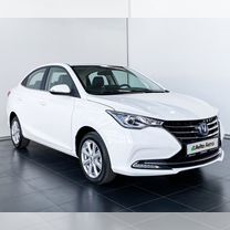 Changan Alsvin 1.5 AMT, 2023, 5 км, с пробегом, цена 1 650 000 руб.