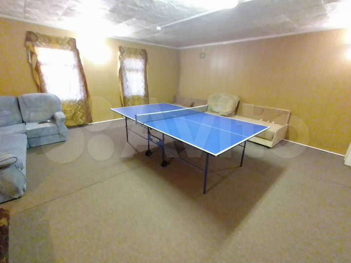 Дом 137 м² на участке 11,1 сот.