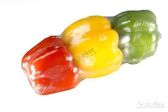 Термоусадочная пленка поф