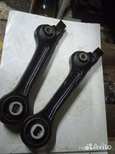 Рычаги передние dodge Challenger LC