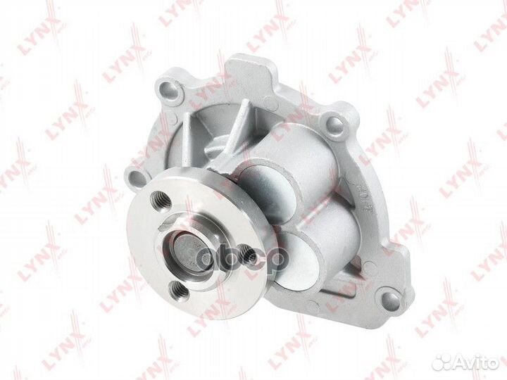 Насос водяной CW-0018 lynxauto