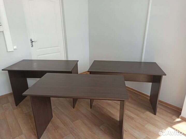 Столы письменные / офисные новые