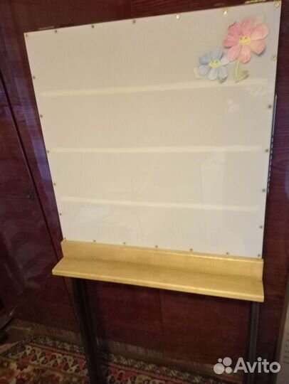 Мольберт для рисования