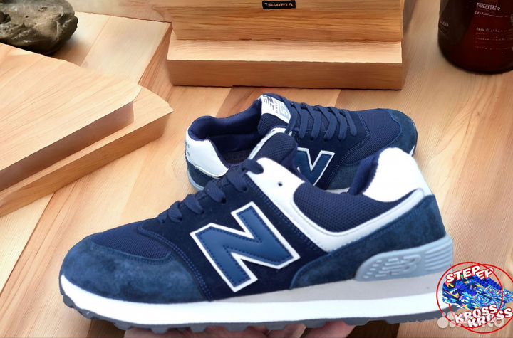 Кроссовки New Balance 574