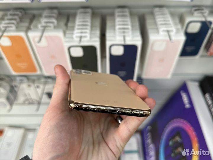 iPhone 11 Pro Max, 256 ГБ