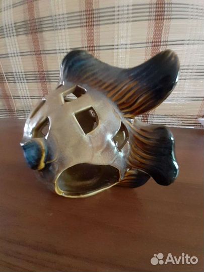 Подсвечник декоративный 