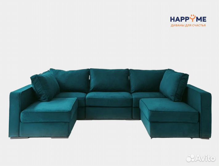 Диван маленький