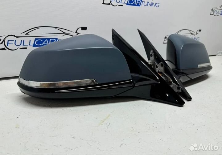 Зеркало левое правое bmw 4 f32 f33 f36 5pin