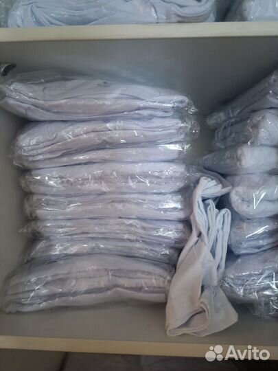 Футболки пакетом