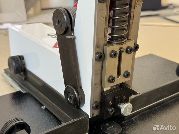 Степлер Stago H 18 T