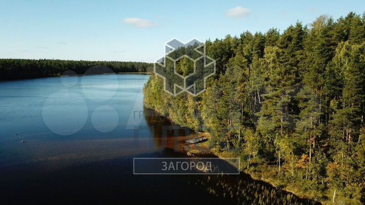 Участок 12,6 сот. (СНТ, ДНП)